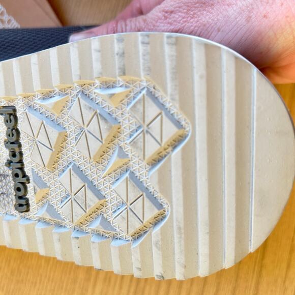 NEW Tropicfeel Canyon Travel Hiking Shoe Size Men’s 8 main image 6